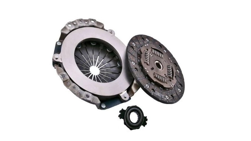ویژگی های کیت کلاچ در اردشیر تایر