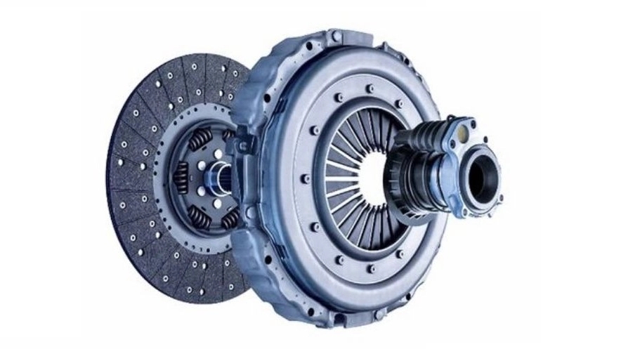 ویژگی های کیت کلاچ در اردشیر تایر