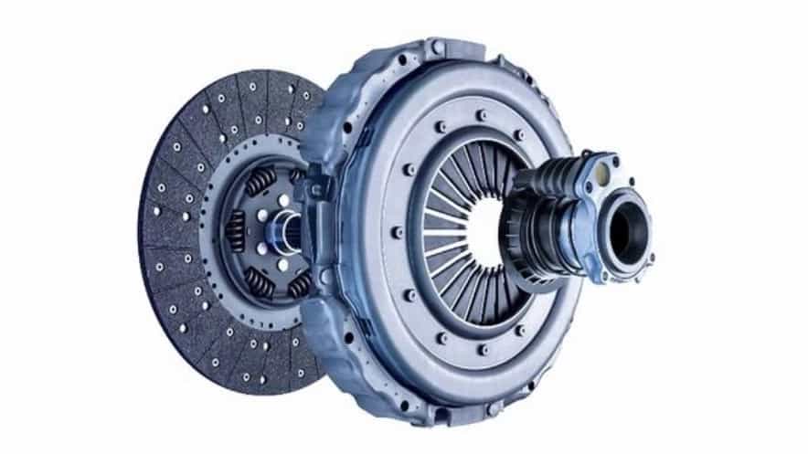 ویژگی های کیت کلاچ در اردشیر تایر