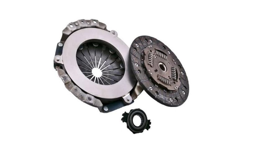 ویژگی های کیت کلاچ در اردشیر تایر