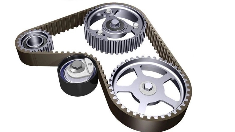 Features of Ardeshir Tire timing belt Features of Ardeshir Tire timing belt